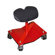The Auto Dolly Service Seat
