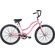 Micargi Women's Touch Beach Cruiser Bike