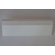 Neat Heat Baseboard Covers Bright White Front Cover