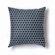 Twinkle Living Lego Pillow in Navy