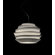 Foscarini Le Soleil Pendant