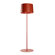 Foscarini Twiggy Floor Lamp in Red