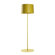 Foscarini Twiggy Floor Lamp in Yellow
