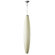 Foscarini Havana Mono Pendant Light