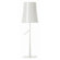 Foscarini Birdie Table Lamp in White