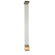 Droog Milk Bottle 12 Light Lamp by Tejo Remy for Droog