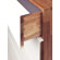 Mash Studios LAX Series HB 4 Drawer Chest