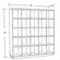 Mash Studios Bookcase