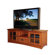 Anthony Lauren Craftsman Entertainment 65" TV Stand