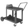 Miller Electric Mfg Co Carrying Cart And Cylinder Rack