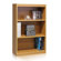 Furinno 3-Tier Bookcase
