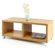 Furinno Nihon Dual function Contemporary TV Stands/Coffee Table