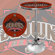 Trademark Global NCAA Pub Table