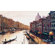 Trademark Global Canal of Venice by Hava, Canvas Art - 47" x 24"