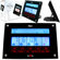 Trademark Global Portable Video Poker Machine