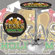 Trademark Global Texas Hold'em Pub Table