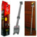 Trademark Global 2-in-1 Alarm Security Bar