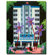 Trademark Global Park Central by Herbert Hofer, Canvas Art - 32" x 24"
