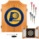 Trademark Global NBA Wood Dart Cabinet Set
