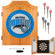Trademark Global NBA Wood Dart Cabinet Set
