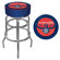 Trademark Global NBA Padded Swivel Bar Stool