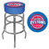 Trademark Global NBA Padded Swivel Bar Stool