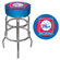 Trademark Global NBA Padded Swivel Bar Stool