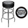 Trademark Global NBA Padded Swivel Bar Stool