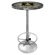 Trademark Global U.S Army Pub Table