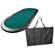 Trademark Global Texas Hold 'Em Poker Padded Table Top