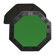 Trademark Global 48" Poker Table Top - Green