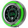Trademark Global WWE Neon Clock