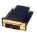 Comprehensive HDMI Jack to DVI-D Plug Adapter