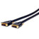 Comprehensive Standard Series 180" 28 AWG DVID Dual Link Cable