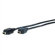 Comprehensive HR Pro Series IEEE 1394 Firewire Cable - 4 Pin Plug to 4 Pin Plug