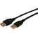 Comprehensive USB Cables Assemblies/A-A Configuration Male to Female Extension