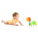 Tiny Love Follow Me Fred Rolling Toy