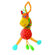 Tiny Love Jittering Giraffe