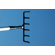 JTD Enterprises 18' Big Rake Retriever