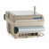 Buhl Portable Open Head Double Lens Overhead Projector (3000 lumens) with Fold Down Arm and Lamp Changer