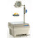 Buhl Closed Head Single Lens Overhead Projector (2200 lumens) with Optional Lamp Changer