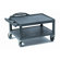 Buhl Multi-Purpose Height Adjustable AV Cart