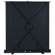 Buhl 48" x 36" Portable Floor Screen - 4:3 Format