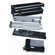 Buhl Easy Fold Portable Screen - 4:3 Format 150" Diagonal