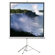 Buhl 70" x 70" Projector Screen - 1:1 Format