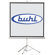 Buhl 80" x 80" Projector Screen - 1:1 Format