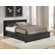 Home Image City Storage Platform Bed