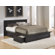 Home Image City Storage Platform Bed