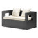 dCOR design Algarva Outdoor Sofa with Cushions