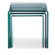 dCOR design Explorer 3 Piece Nesting Tables